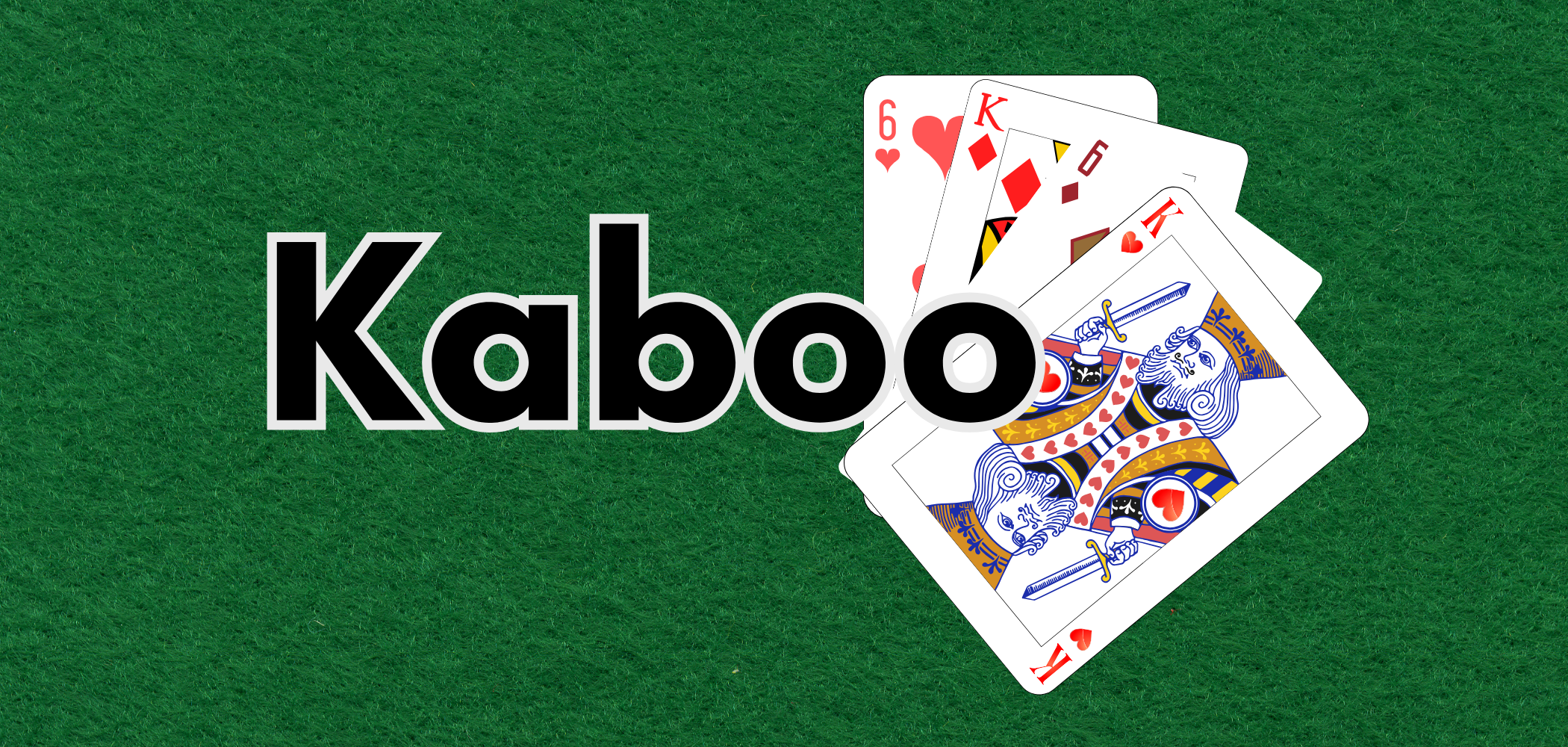 Kaboo cover art